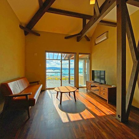 Aletta Kouri Resort 国头村 外观 照片