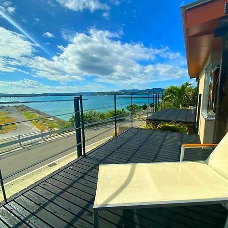 Aletta Kouri Resort 国头村 外观 照片