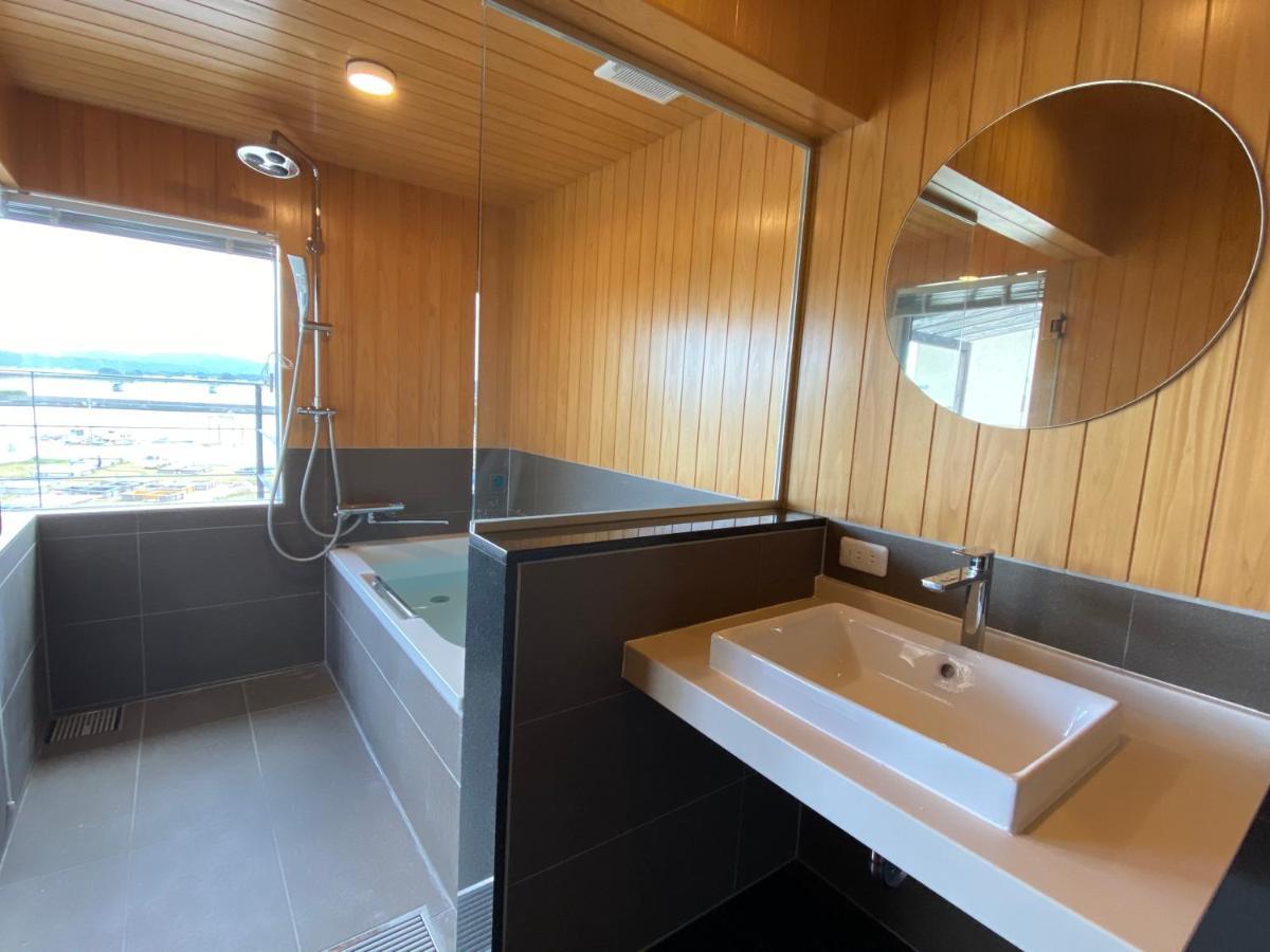 Aletta Kouri Resort 国头村 外观 照片