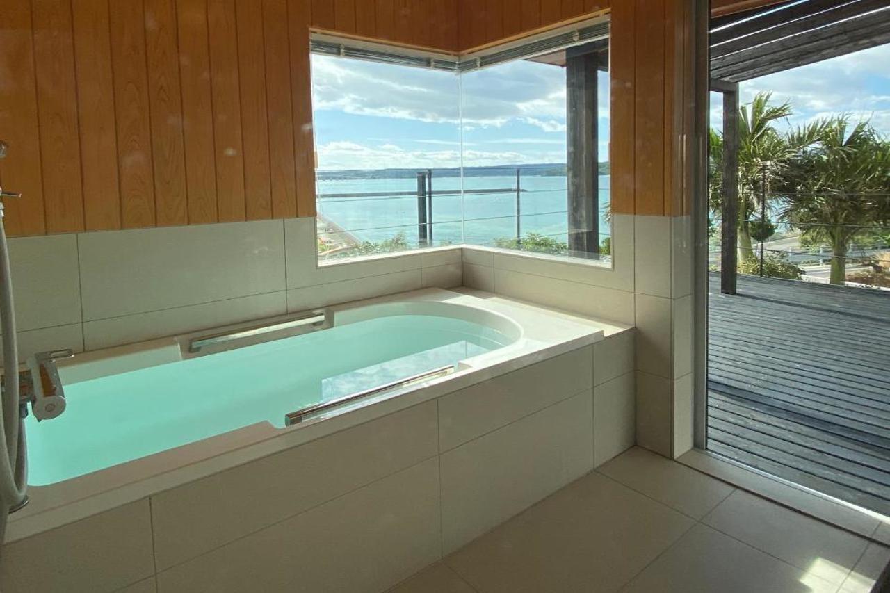 Aletta Kouri Resort 国头村 外观 照片