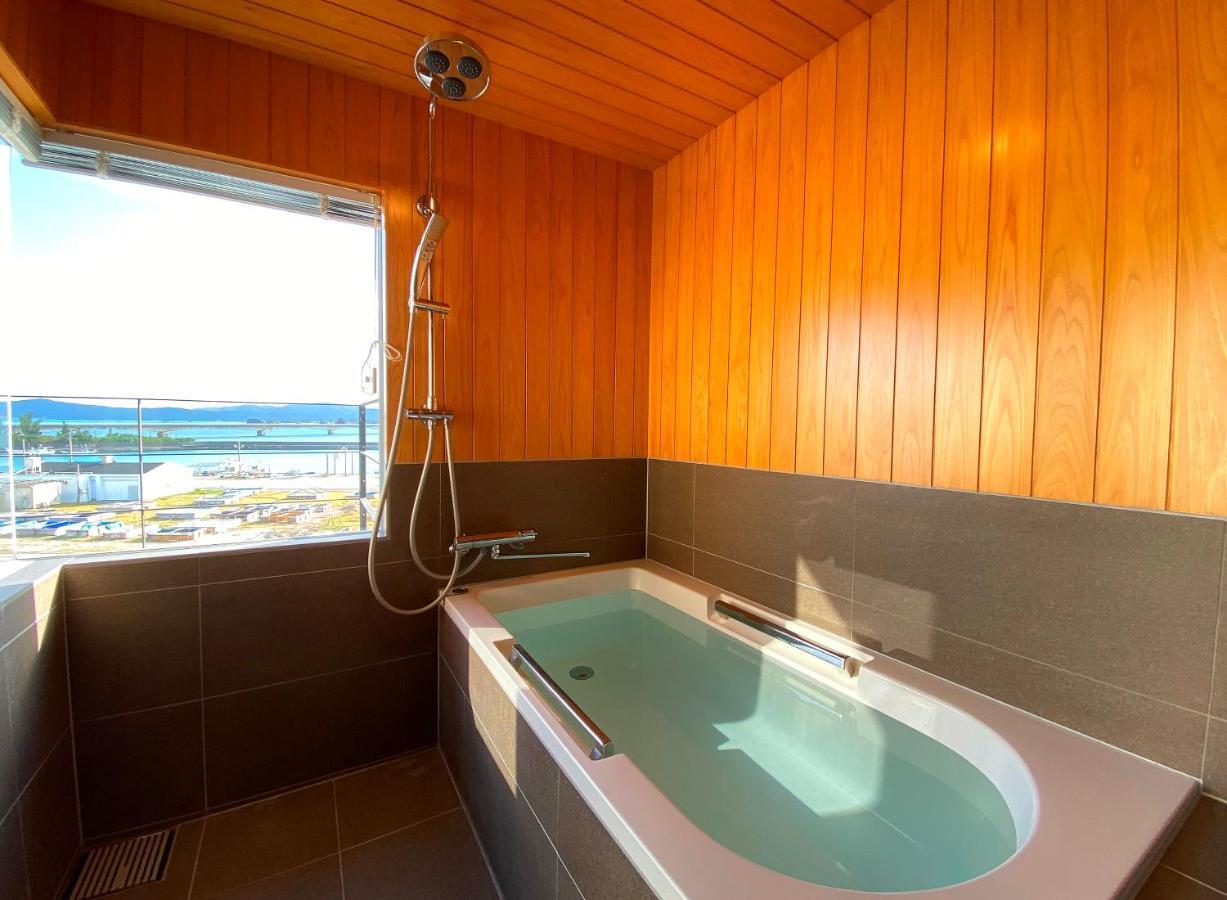 Aletta Kouri Resort 国头村 外观 照片